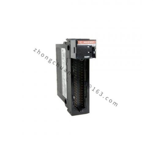 A-B 1756-IF16 Analog Input Module for Industrial Automation
