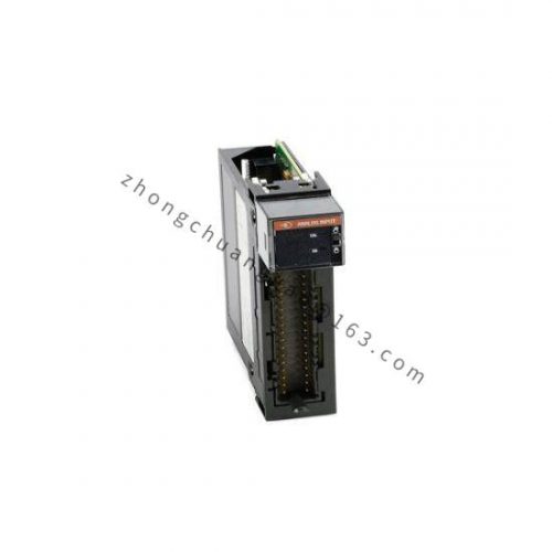 AB 1756-IF8 Analog Input Module