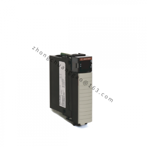 AB 1756-IF8 Analog Input Module