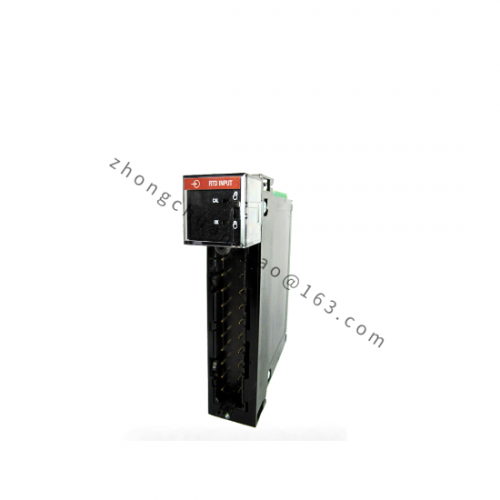 A-B 1756-IR6I Allen-Bradley ControlLogix Digital Input Module