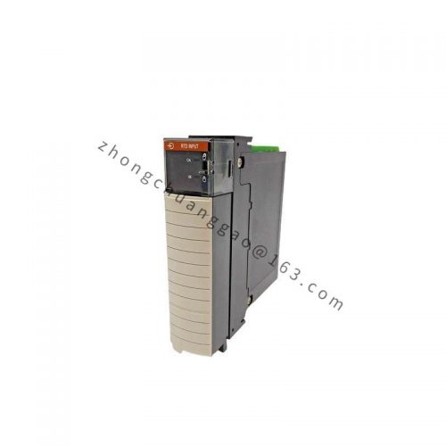 A-B 1756-IR6I Allen-Bradley ControlLogix Digital Input Module