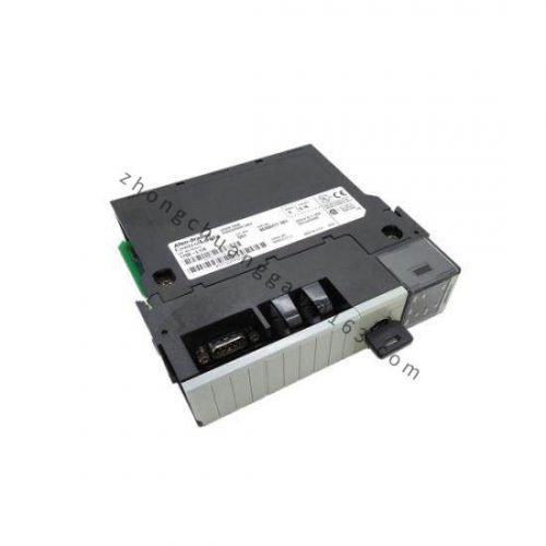 AB 1756-L1 Industrial Control Module