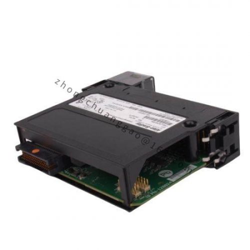 AB 1756-LSC8XIB8I High-Performance Input/Output Module