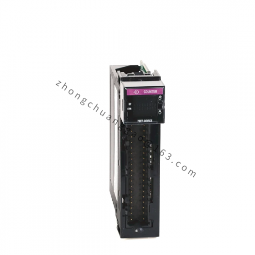 AB 1756-LSC8XIB8I High-Performance Input/Output Module