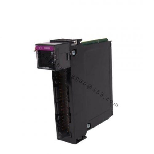 AB 1756-LSC8XIB8I High-Performance Input/Output Module