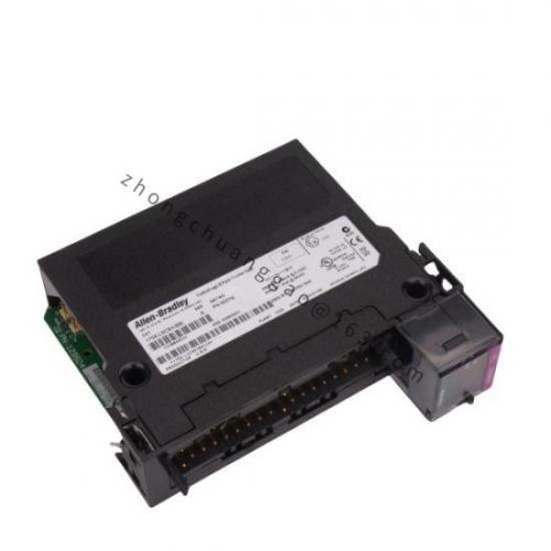 AB 1756-LSC8XIB8I High-Performance Input/Output Module