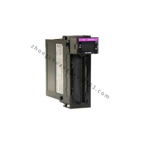 AB 1756-LSC8XIB8I High-Performance Input/Output Module