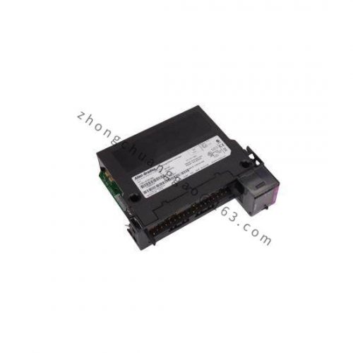 AB 1756-LSC8XIB8I High-Performance Input/Output Module