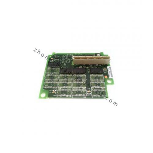 A-B 1756-M13 Control Module for Industrial Automation Systems