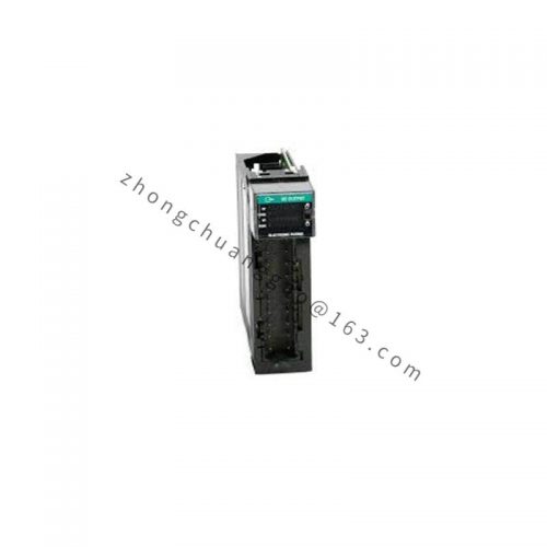 Allen Bradley 1756-OB16E Digital DC Output Module