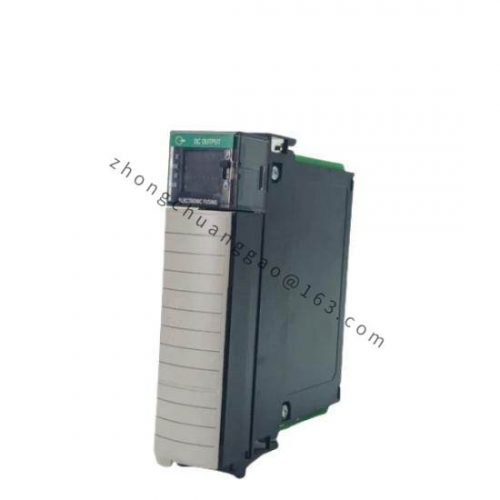 Allen Bradley 1756-OB16E Digital DC Output Module