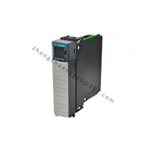 Allen Bradley 1756-OB16E Digital DC Output Module
