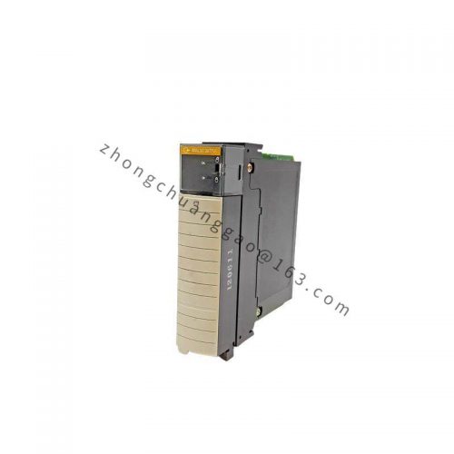 A-B 1756-OF4 Digital Output Module