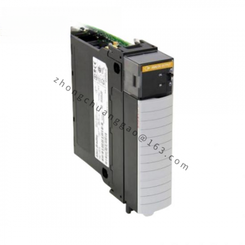 A-B 1756-OF4 Digital Output Module