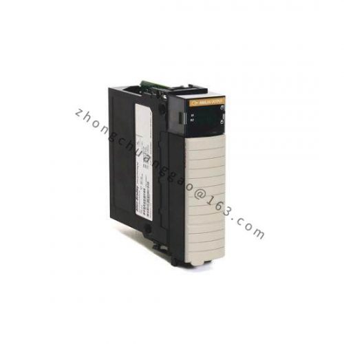 Allen-Bradley 1756-OF8 Analog Output Module