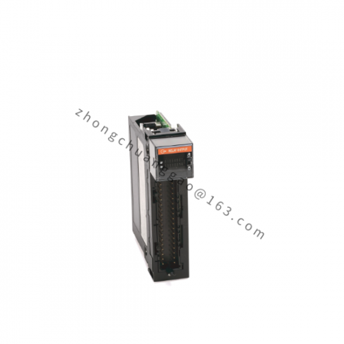 AB 1756-OW16I Digital Input Module