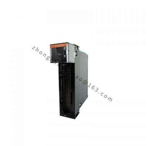 AB 1756-OW16I Digital Input Module