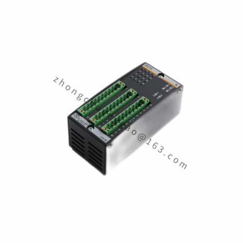 AB 1756-OW16I Digital Input Module
