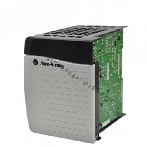 AB 1756-PA72 Power Supply Module