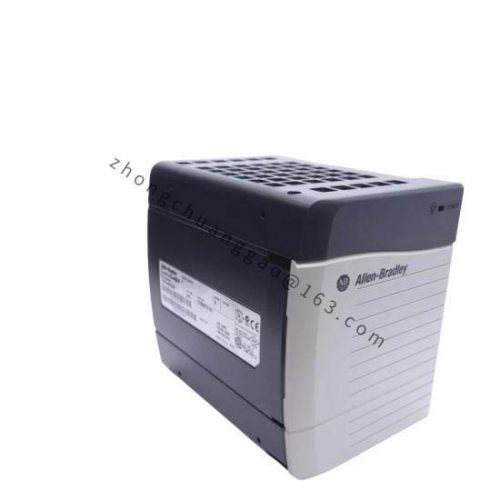 AB 1756-PA72 Power Supply Module