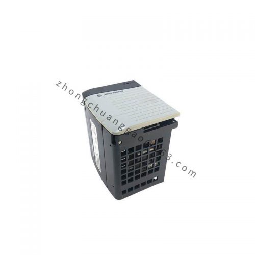 AB 1756-PA72 Power Supply Module