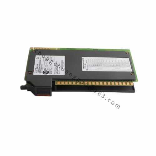 AB 1756-PA75 Power Supply Module for Allen-Bradley ControlLogix