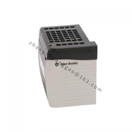 AB 1756-PA75 Power Supply Module for Allen-Bradley ControlLogix
