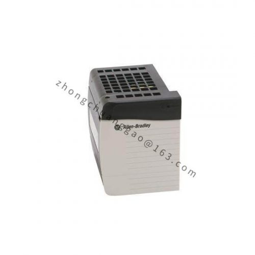 AB 1756-PA75 Power Supply Module for Allen-Bradley ControlLogix