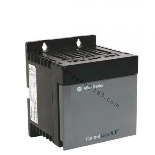 AB 1756-PA75R Power Supply Module for Industrial Control Systems