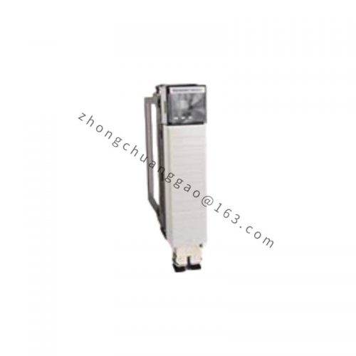 Allen-Bradley 1756-RM2XT Enhanced Redundancy Module with Extended Temperature Range