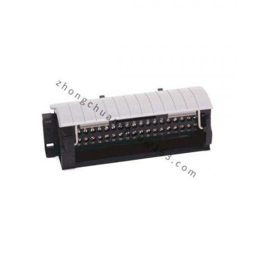 Allen-Bradley 1756-TBCH Terminal Block Module