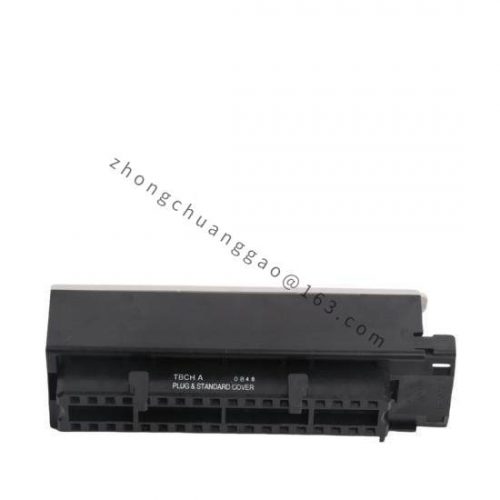 Allen-Bradley 1756-TBCH Terminal Block Module