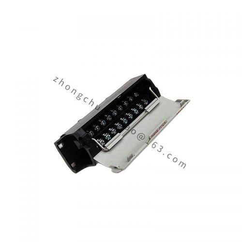 AB 1756-TBNH ControlLogix Terminal Block Module