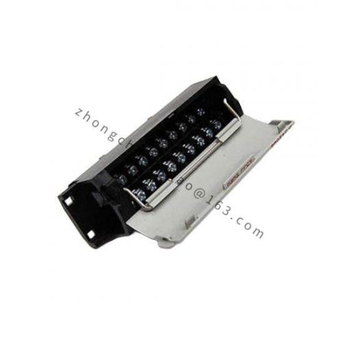 AB 1756-TBNH ControlLogix Terminal Block Module