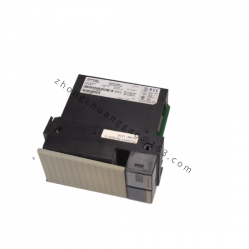 Allen-Bradley 1757-SRM System Redundancy Module