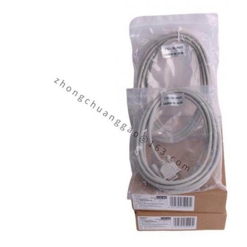 AB 1761-CBL-PM02 ControlNet Cable Module