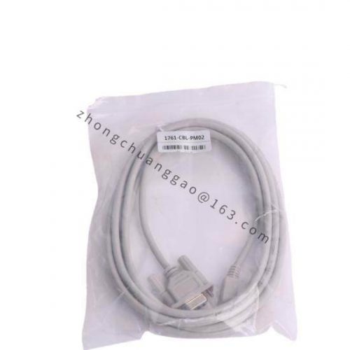 AB 1761-CBL-PM02 ControlNet Cable Module