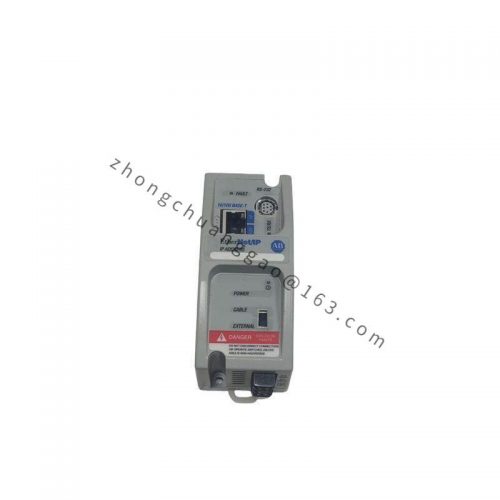 Allen-Bradley 1761-NET-ENI Ethernet/IP Interface Module