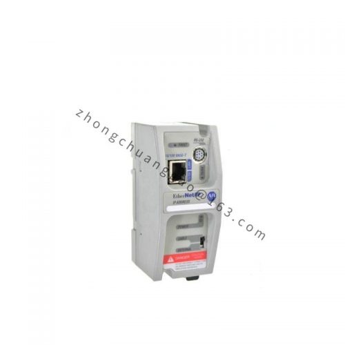 Allen-Bradley 1761-NET-ENI Ethernet/IP Interface Module
