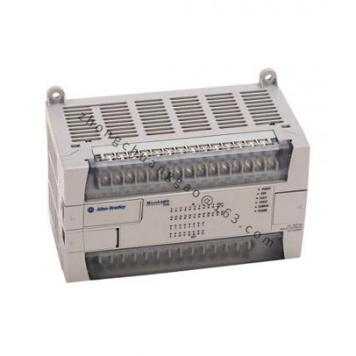 A-B 1762-L40BWA Allen-Bradley PLC Digital Input Module