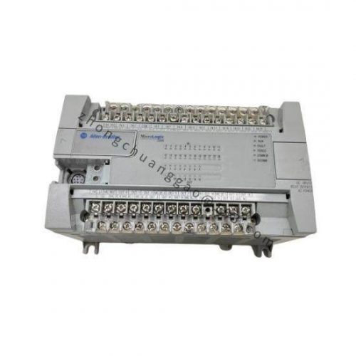 A-B 1762-L40BWA Allen-Bradley PLC Digital Input Module