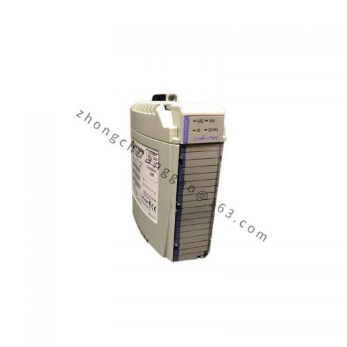 A-B 1769-ADN Digital Input Module for Allen-Bradley ControlLogix Systems