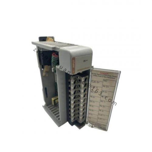 AB 1769-IT6 Input Module for Allen-Bradley ControlLogix