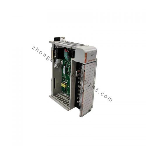 AB 1769-IT6 Input Module for Allen-Bradley ControlLogix