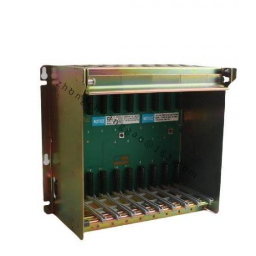 Allen-Bradley 1771-A2B I/O Chassis for Industrial Automation