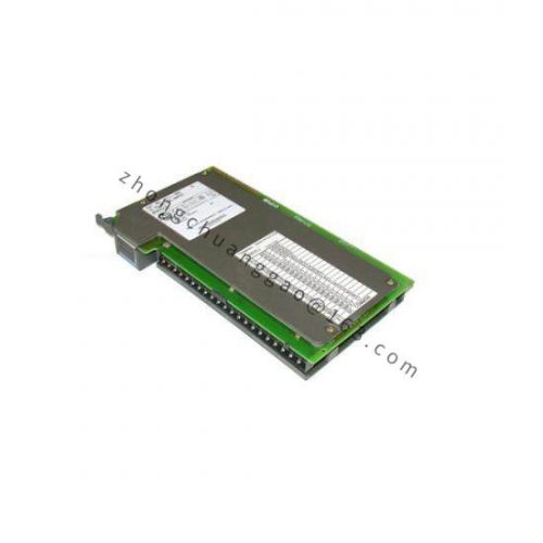 Allen Bradley 1771-IBD Digital DC Input Module, Extended PLC Product