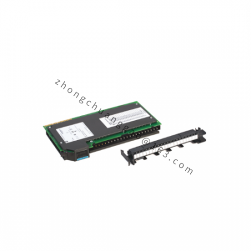 Allen Bradley 1771-IBD Digital DC Input Module, Extended PLC Product