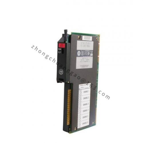 A-B 1771-IR Analog Input Module