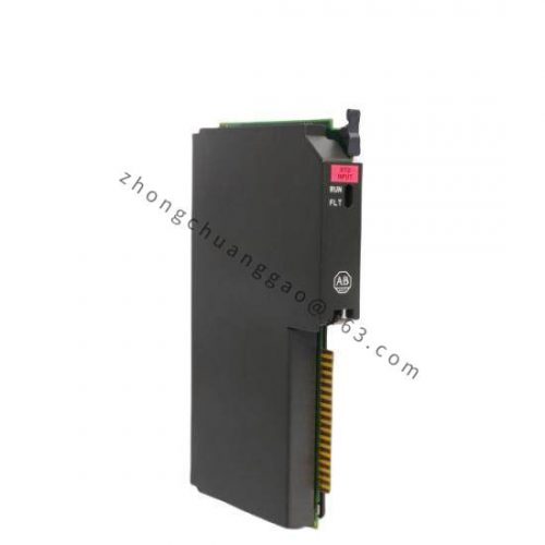 A-B 1771-IR Analog Input Module