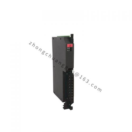 A-B 1771-IR Analog Input Module